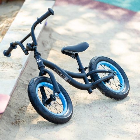 ROWEREK BIEGOWY RB202 12' BLACK NILS FUN