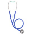 Stetoskop Dr. Famulus DR510 purple Stetoskop internistyczny Dr. Famulus DR510 purple