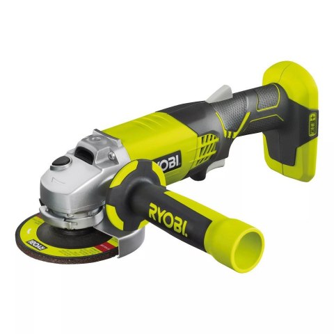 AKUMULATOROWA SZLIFIERKA KĄTOWA R18AG-0 18V ONE+ RYOBI