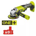 AKUMULATOROWA SZLIFIERKA KĄTOWA R18AG-0 18V ONE+ RYOBI