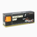 GUMA OPOROWA DO ĆWICZEŃ HMS GU05 ORANGE 101 X 4.5 X 2080 MM