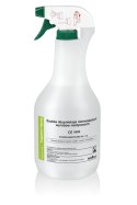 Medilab Fugaten Spray-1 litr ze spryskiwaczem Preparat do dezynfekcji wyrobów medycznych i powierzchni