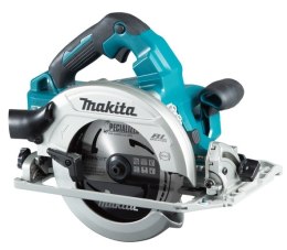 MAKITA PILARKA TARCZOWA AKUMULATOROWA 190MM 2*18V DHS782Z