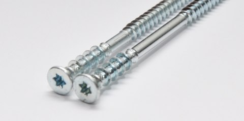 WKRĘT DYSTANSOWY Z ŁBEM STOŻKOWYM 6*100MM TORX 25 100 SZTUK