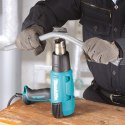 MAKITA HG6531CK OPALARKA SIECIOWA 2000W 650 STOPNI 550 L/MIN 2 TRYBY