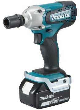 KLUCZ UDAROWY AKUMULATOROWY 1/2'' 190NM 18V 2*3.0*AH DTW190RFJ MAKITA