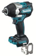 KLUCZ UDAROWY AKUMULATOROWY 1/2'' 700NM 18V DTW700Z MAKITA