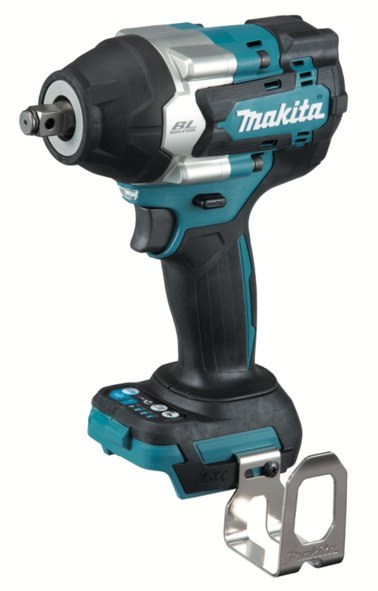 KLUCZ UDAROWY AKUMULATOROWY 1/2'' 700NM 18V DTW700Z MAKITA