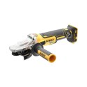 SZLIFIERKA KĄTOWA AKUMULATOROWA 125 MM 18V DEWALT DCG405FN
