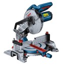 BOSCH 601B33000 UKOŚNICA 1300W GCM 216 WSKAŹNIK LASEROWY 1300w 4800 OBR 216*30MM
