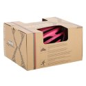 KASK MTW24 FIOLETOWO-NIEBIESKI ROZM. L (58-61 CM)