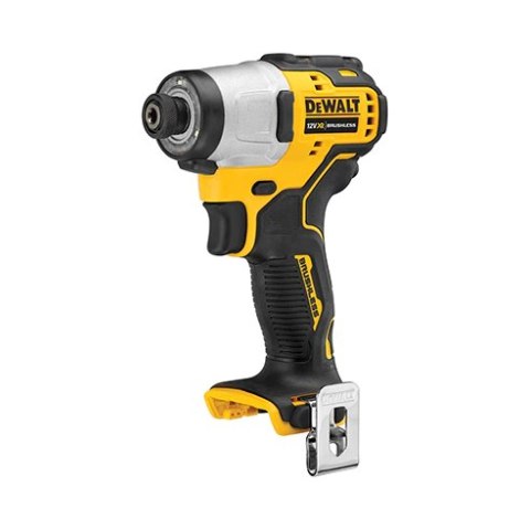 ZAKRĘTARKA UDAROWA AKUMULATOROWA DEWALT DCF801N 12V 0*AH