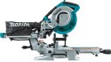 MAKITA LS0815FLN UKOŚNICA 216MM 1400W Z LAMPĄ I WSKAŹ. LASEROWYM 5000 OBR 216*30 MM