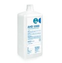 MEDILAB AHD 1000 500 ML ALKOHOLOWY PŁYN DO HIGIENICZNEJ I CHIRURGICZNEJ DEZYNFEKCJI RĄK I SKÓRY.