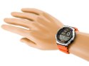ZEGAREK MĘSKI CASIO AE-1000W 4BV (zd073d) - WORLD TIME