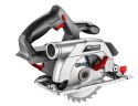 GRAPHITE PILARKA TARCZOWA 18V LI-LON, 165MM T 58G023 SILNIK BEZSZCZOTKOWY