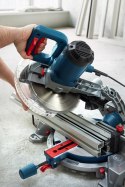 BOSCH 601B33000 UKOŚNICA 1300W GCM 216 WSKAŹNIK LASEROWY 1300w 4800 OBR 216*30MM