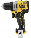 DEWALT ZESTAW ELEKTRONARZĘDZI WKRĘTARKA DCD701 ZAKR UDAROWA DCF801 2*3.0 AH