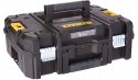 DEWALT ZESTAW ELEKTRONARZĘDZI WKRĘTARKA DCD701 ZAKR UDAROWA DCF801 2*3.0 AH