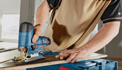 BOSCH WYRZYNARKA GST 12 V/10.8V-LI 0*AH LBX 2.800 OBR
