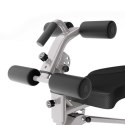 ŁAWKA ŁAWECZKA TRENINGOWA DO ĆWICZEŃ HMS PREMIUM L8022