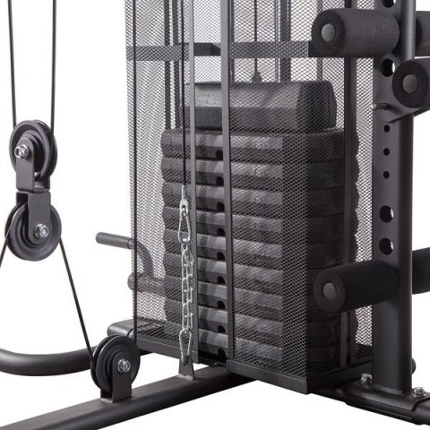 TYTAN 12 ATLAS 150 LBS (67,5 KG) HMS
