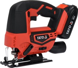 YATO YT-82822 WYRZYNARKA 18V