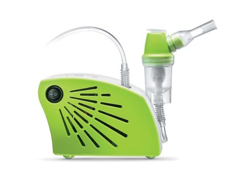 INHALATOR FLAEM GHIBLI PLUS PNEUMATYCZNO-TŁOKOWY CERTYFIKOWANY