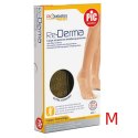 PIC Solution Re-Derma Męskie M Podkolanówki męskie dla diabetyków
