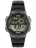 ZEGAREK MĘSKI CASIO AE-1000W 1AV (ZD073A) - WORLD TIME