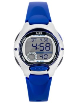 ZEGAREK DZIECIĘCY CASIO LW-200-2A (zd579c)