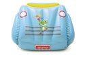 BESTWAY 93535 FISHER PRICE DMUCHANY SAMOCHÓD WYŚCIGOWY Z PIŁKAMI 119CM X 79CM X 51CM