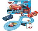 Elektryczny Tor Wyścigowy Samochodowy 2,4m Carrera First Auta Cars