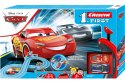 Elektryczny Tor Wyścigowy Samochodowy 2,4m Carrera First Auta Cars