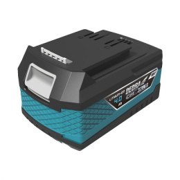 DEDRA AKUMULATOR DO ELEKTRONARZĘDZI 18 V 4.0AH LI-LON SAS