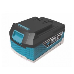 DEDRA AKUMULATOR DO ELEKTRONARZĘDZI 18V 5.0AH LI-LON SAS