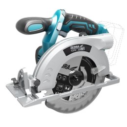 DEDRA PILARKA RĘCZNA AKUMULATOROWA 18V SAS DED7064 TARCZA 165 MM 2,8KG