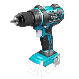 WKRĘTARKA AKUMULATOROWA DEDRA DED7041 18V UCHWYT 13MM SAS