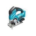 WYRZYNARKA AKUMULATOROWA DEDRA 18V SAS 2300 OBR SKOK 25MM DREWNO + STAL