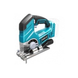 WYRZYNARKA AKUMULATOROWA DEDRA 18V SAS 2300 OBR SKOK 25MM DREWNO + STAL