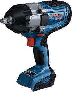 KLUCZ UDAROWY AKUMULATOROWY 1/2' GDS 18V-1000 0*AH BOSCH