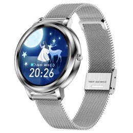 SMARTWATCH PACIFIC 28 - CIŚNIENIOMIERZ (ZY710A)