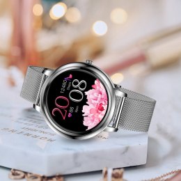 SMARTWATCH PACIFIC 28 - CIŚNIENIOMIERZ (ZY710A)
