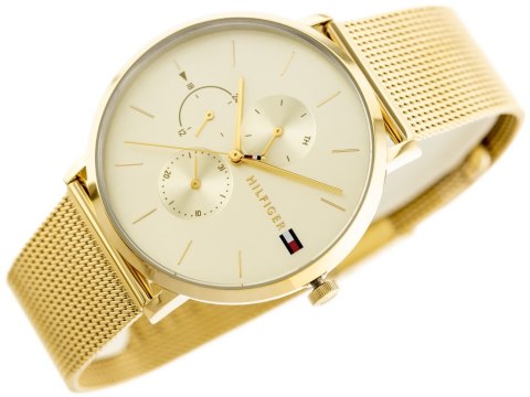ZEGAREK DAMSKI TOMMY HILFIGER JENNA (zf509b)
