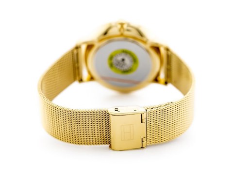 ZEGAREK DAMSKI TOMMY HILFIGER JENNA (zf509b)