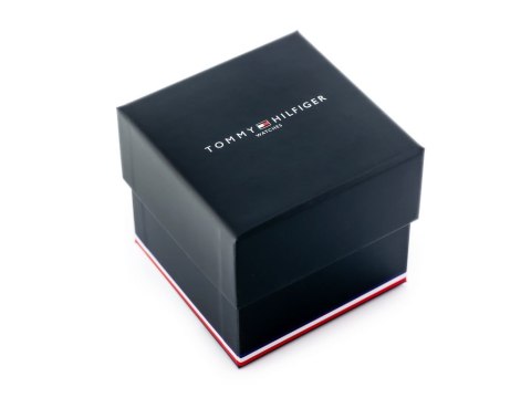 ZEGAREK DAMSKI TOMMY HILFIGER JENNA (zf509b)