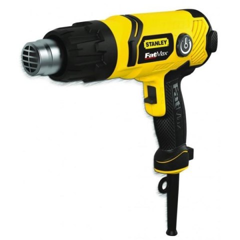 STANLEY FME670K-QS OPALARKA SIECIOWA 2000W 600 STOPNI 550 L/MIN