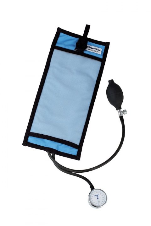 Riester Metpak-1000 ml Aparat do podawania płynów pod ciśnieniem Metpak