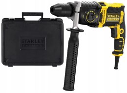STANLEY FMEH1100K WIERTARKA UDAROWA 1100W KUFER 3200 OBR
