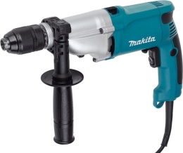 MAKITA M HP2051HJ WIERTARKA UDAROWA 13MM 720W 2-BIEGOWA UCHWYT SAMOZACISKOWY